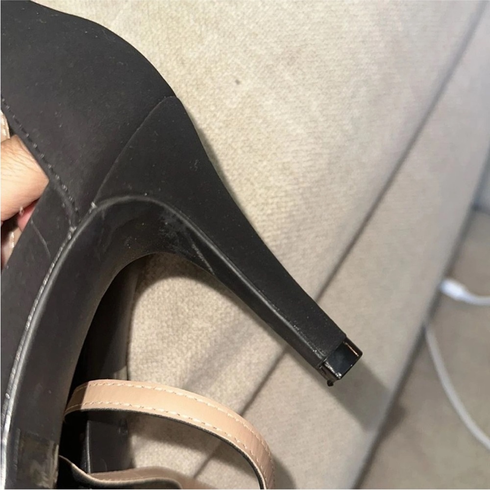 Dream Pairs Dolce Fashion Stilettos sz 8 Heels Office Sexy Special Occasion - Picture 6 of 6